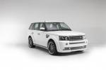 Land Rover Range Rover AR6 Stronger by Arden 2010 года